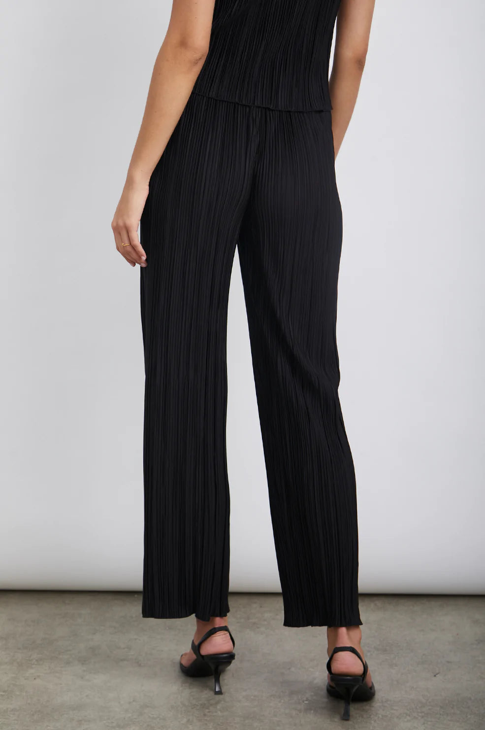 Rowan pant black