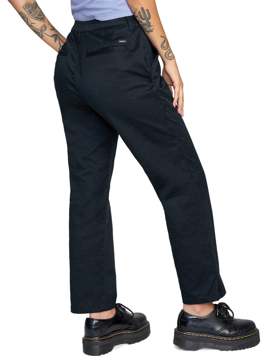 RVCA Weekend Stretch Pant