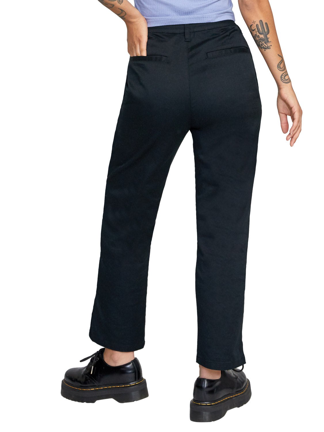 RVCA Weekend Stretch Pant