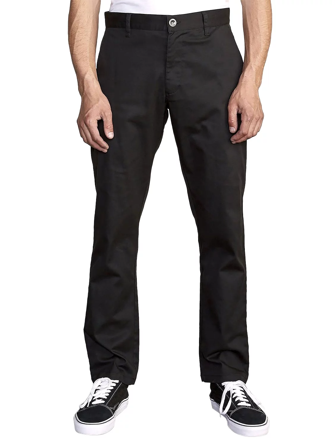 RVCA Weekend Stretch Pant.