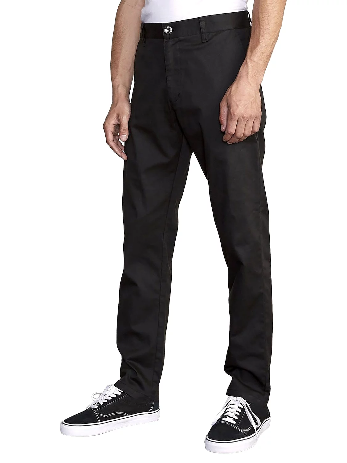 RVCA Weekend Stretch Pant.