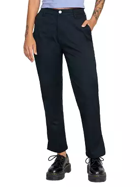 RVCA Women's Weekend Stretch Pant