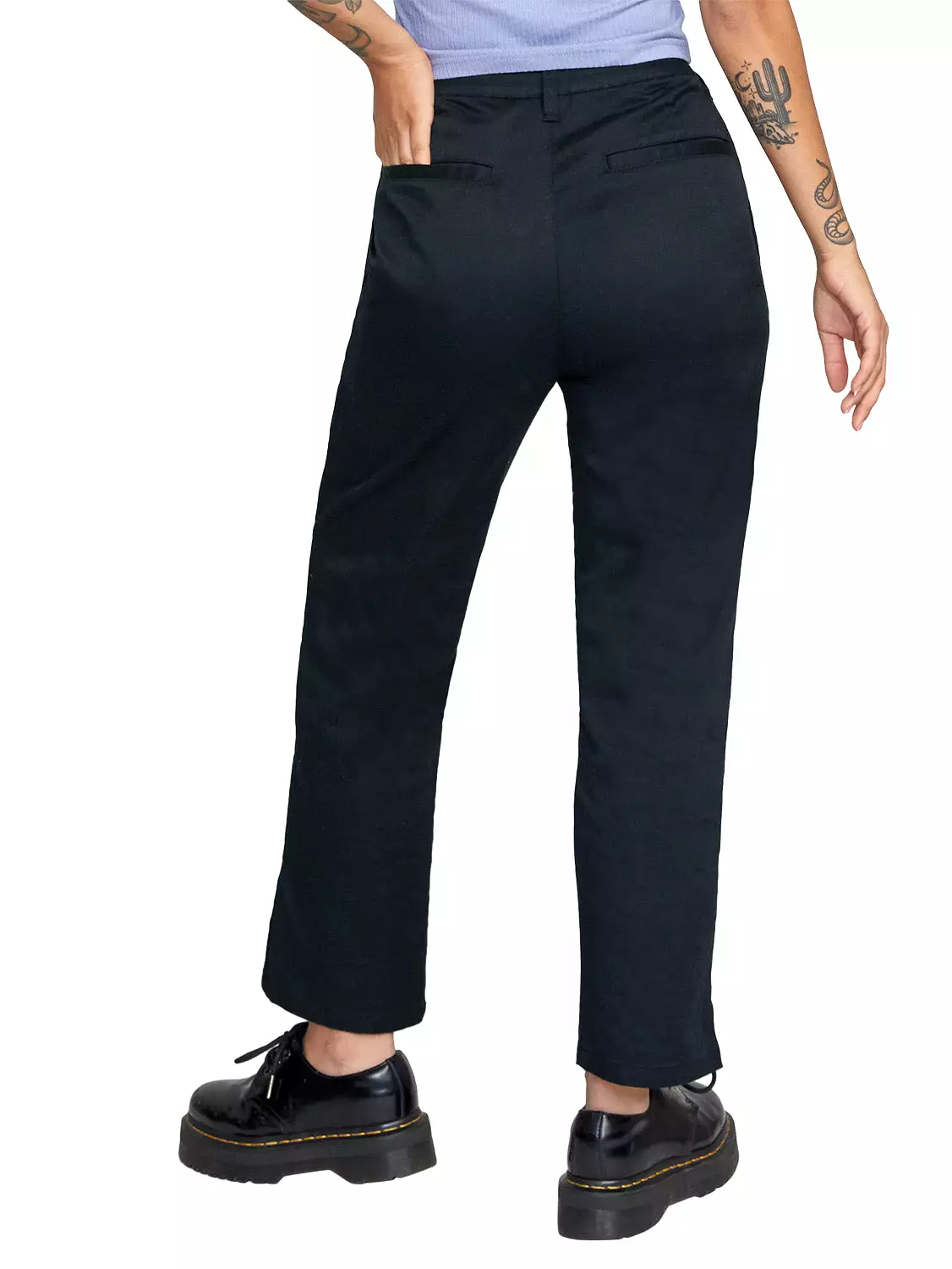 RVCA Women's Weekend Stretch Pant