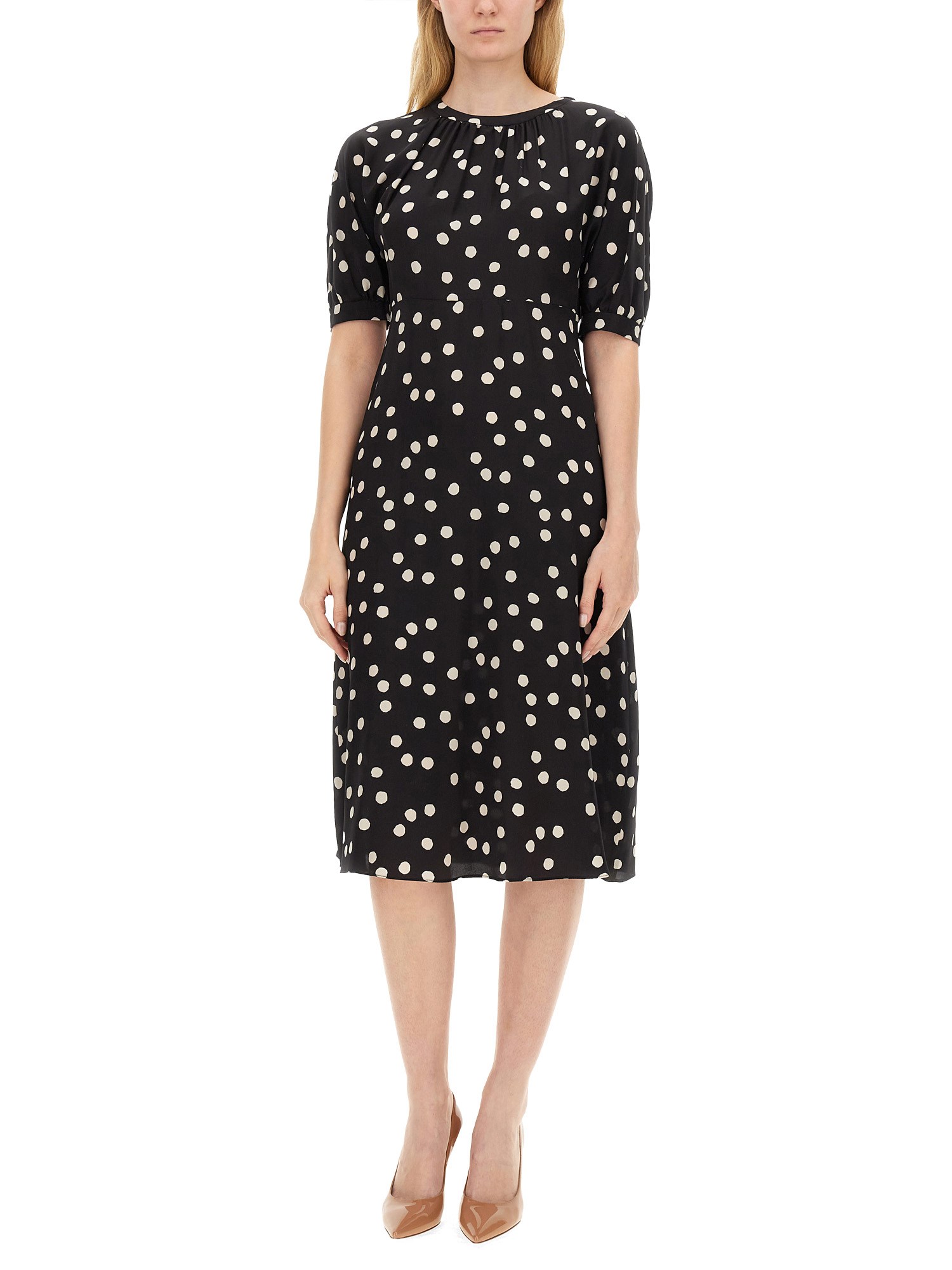 S Max Mara Demeter Dress