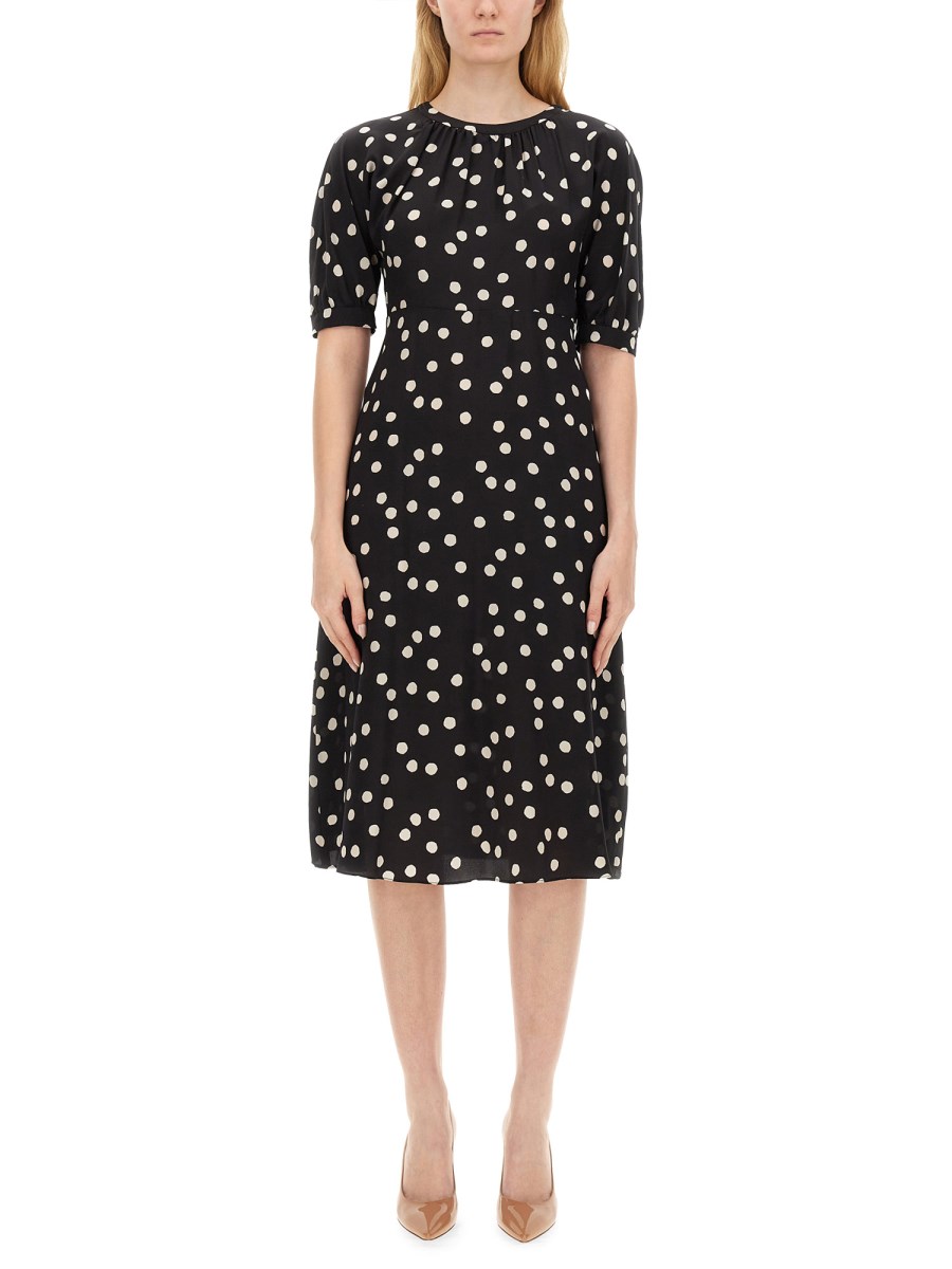 S Max Mara Demeter Dress