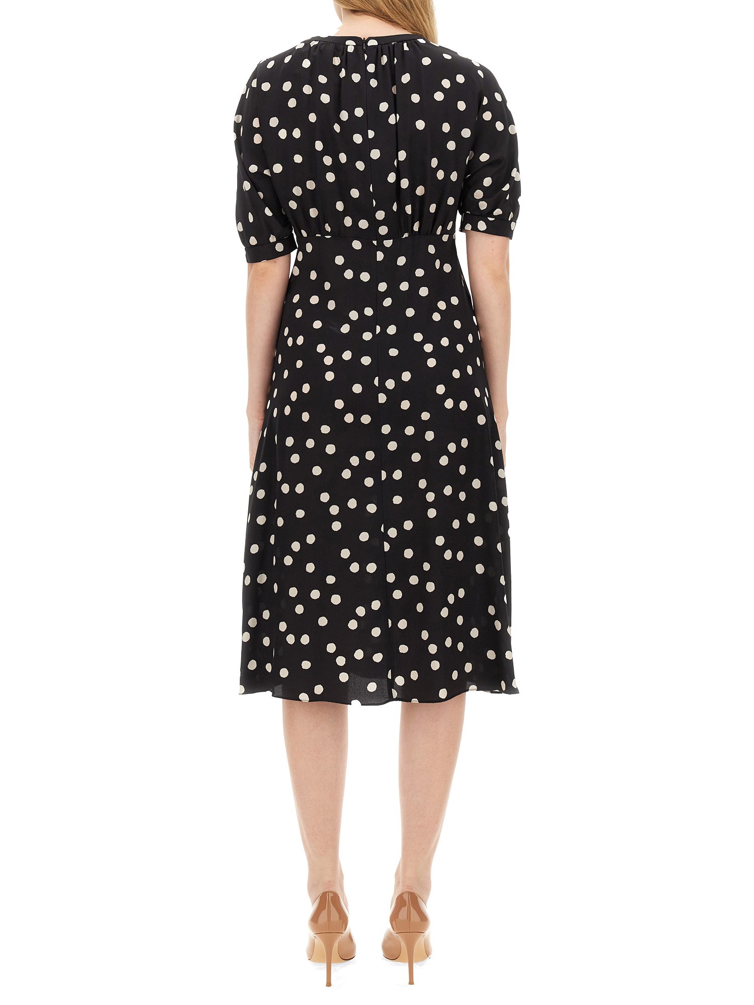 S Max Mara Demeter Dress