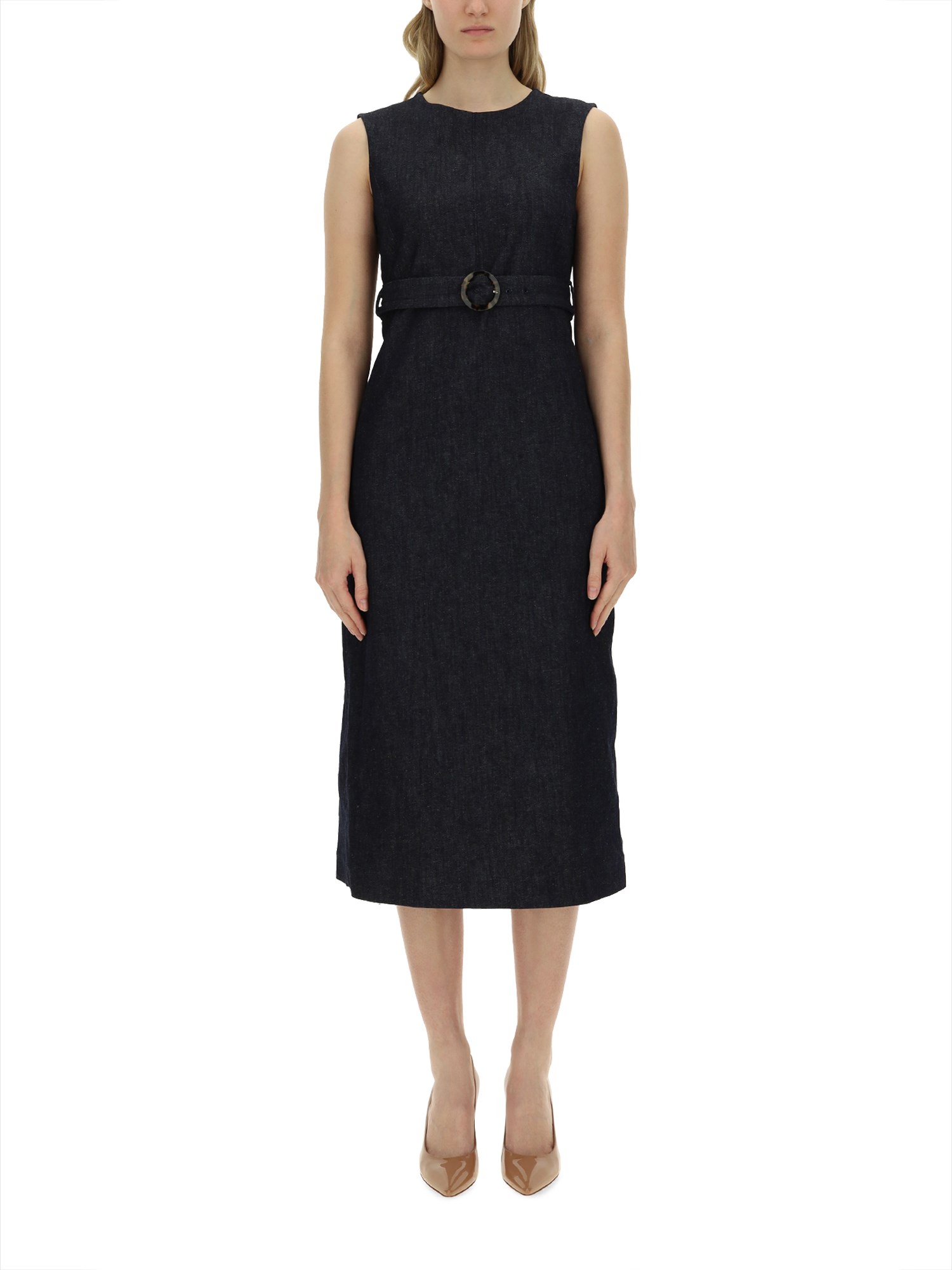 MAX MARA LUCILLA Dress