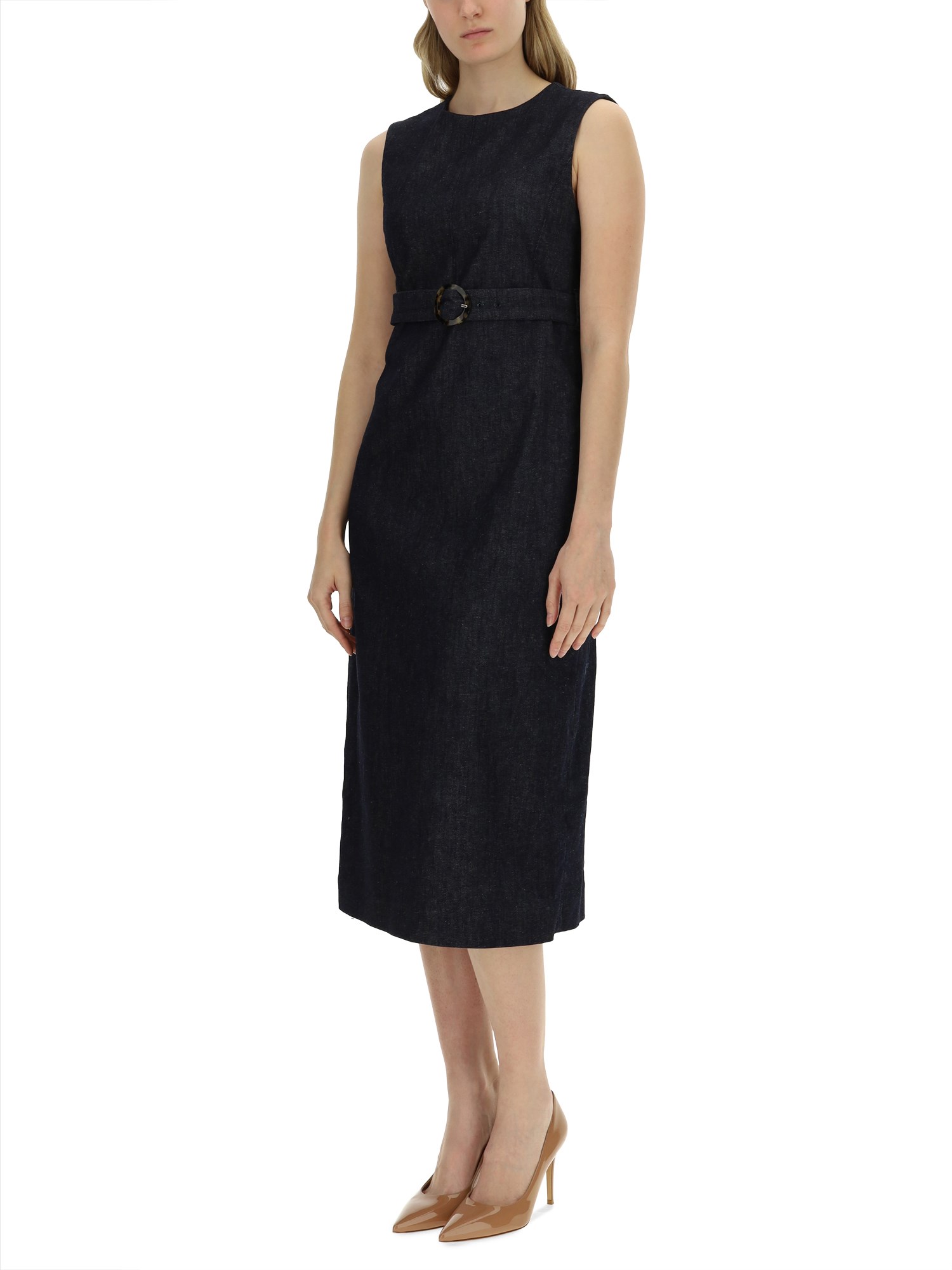 MAX MARA LUCILLA Dress