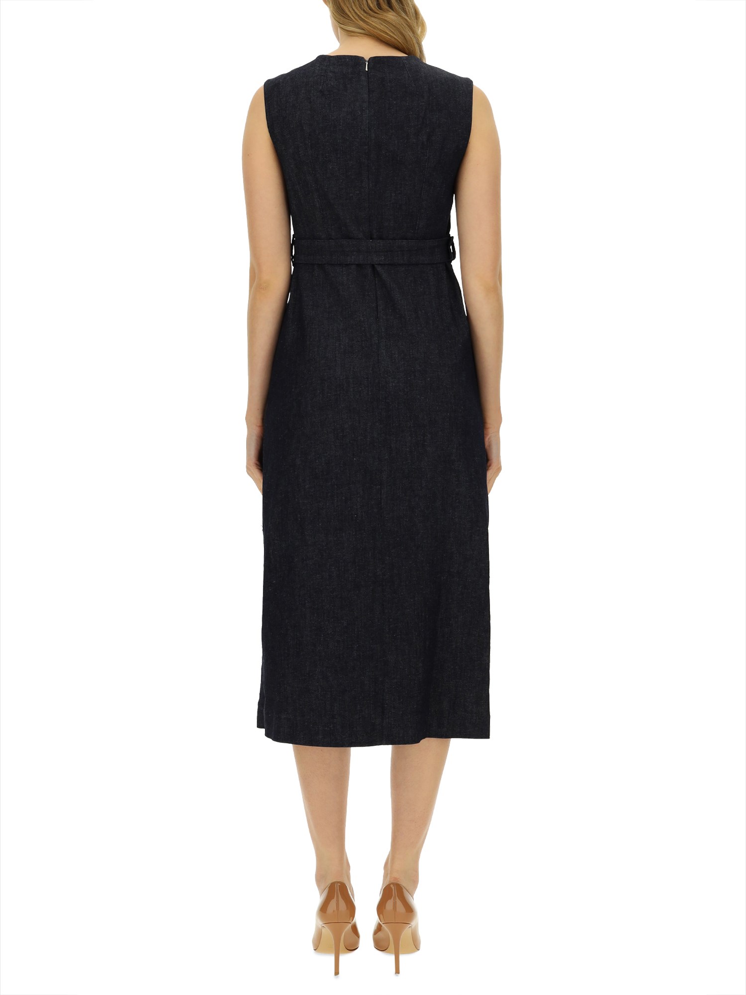 MAX MARA LUCILLA Dress