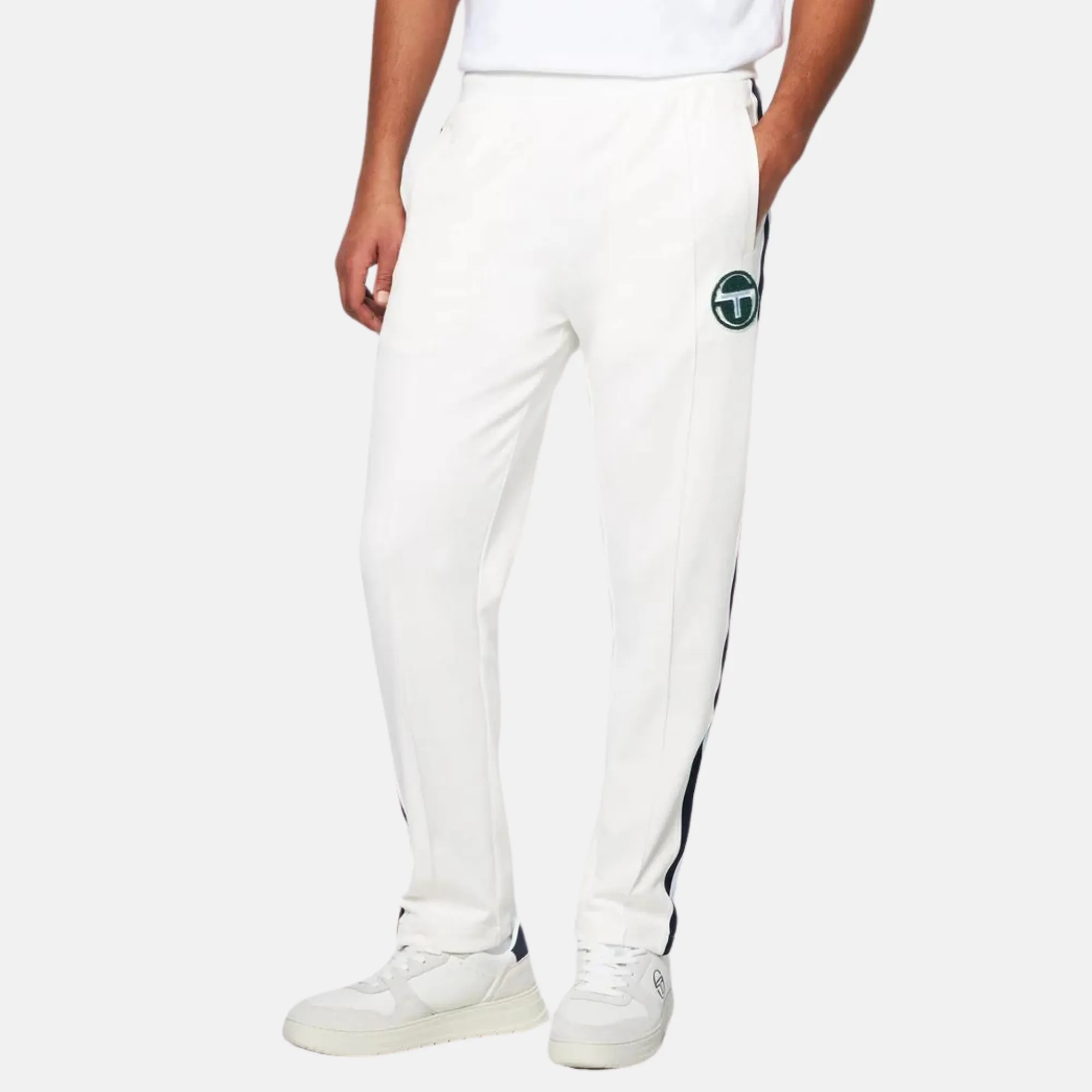 Sergio Tacchini Monte Gardenia Track Pant