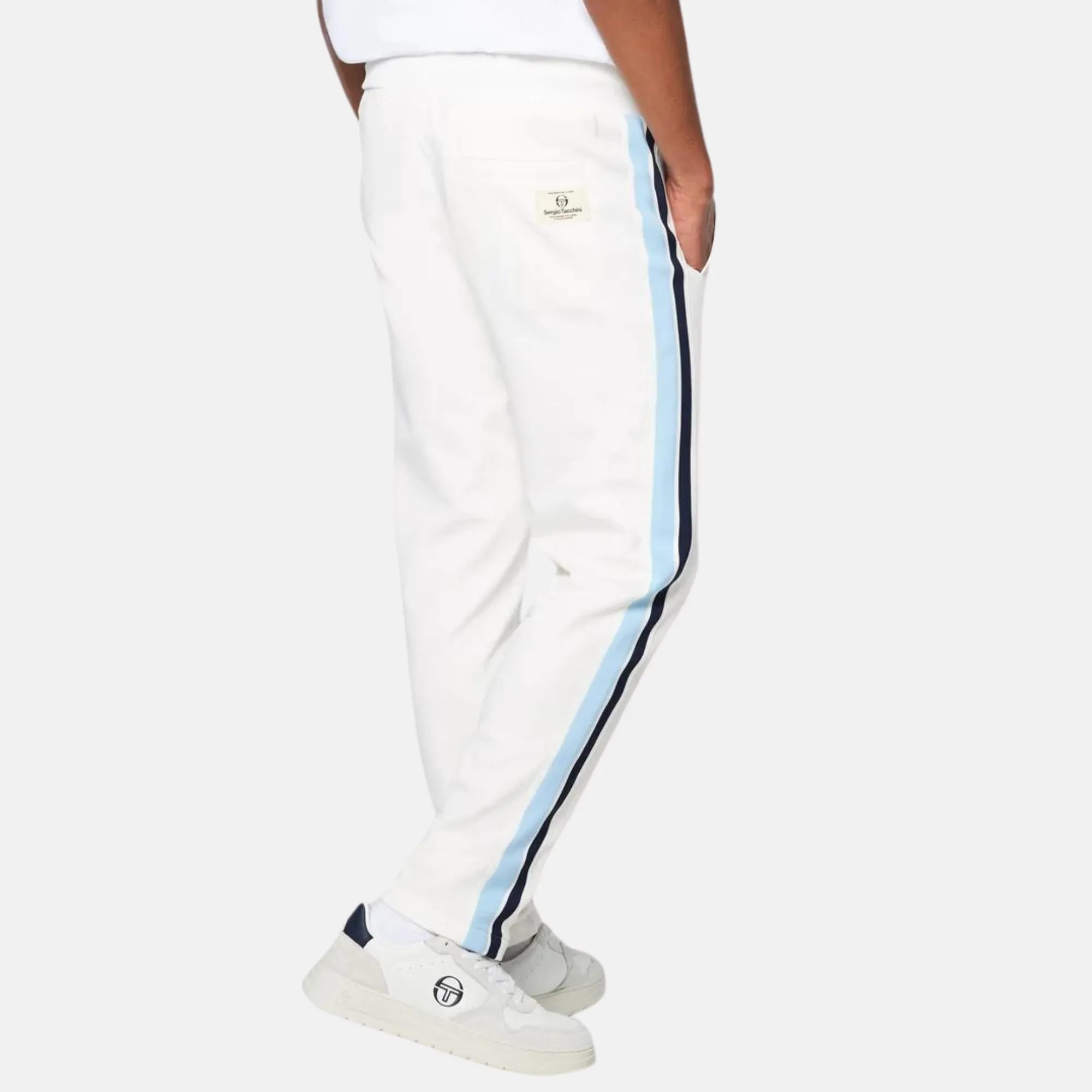 Sergio Tacchini Monte Gardenia Track Pant