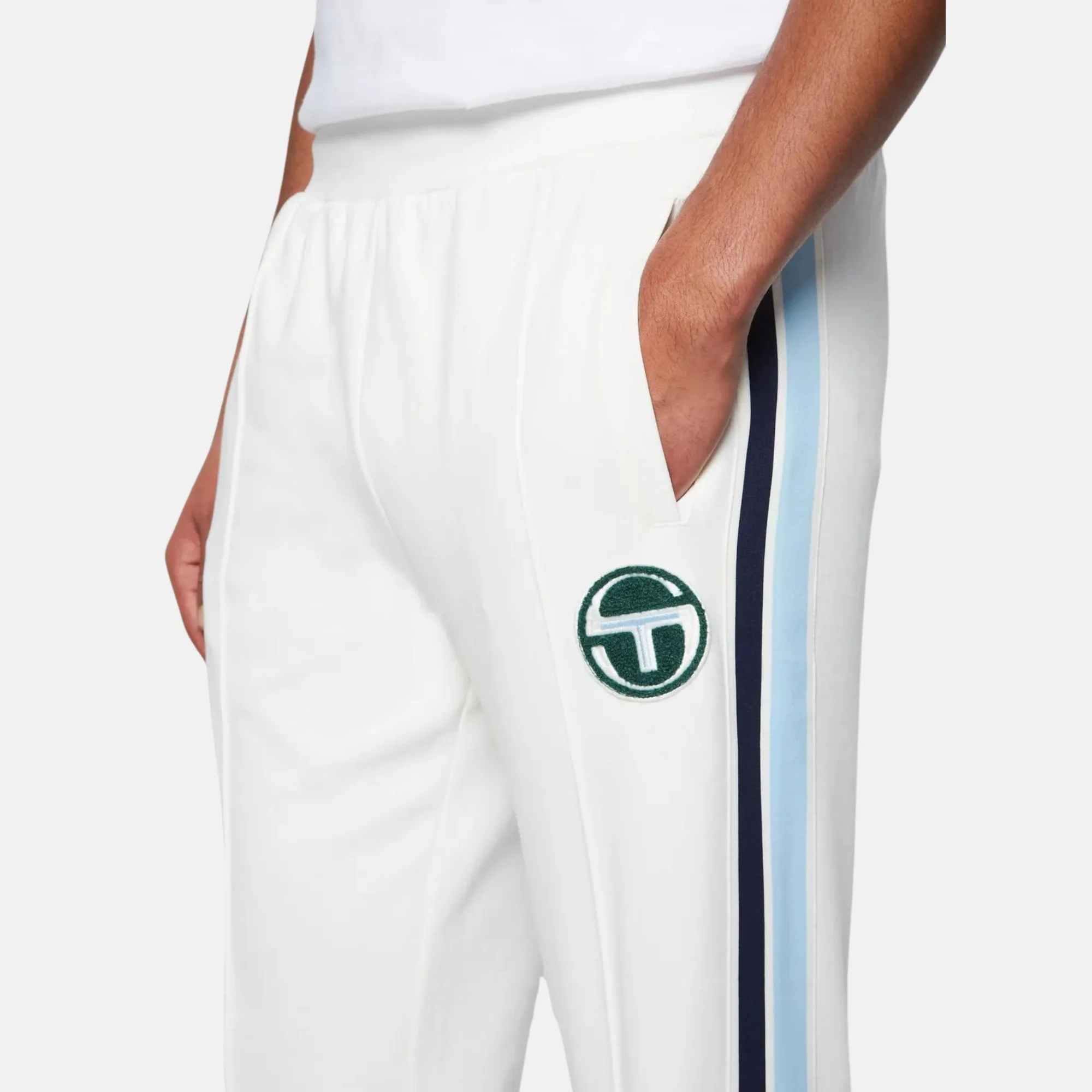 Sergio Tacchini Monte Gardenia Track Pant