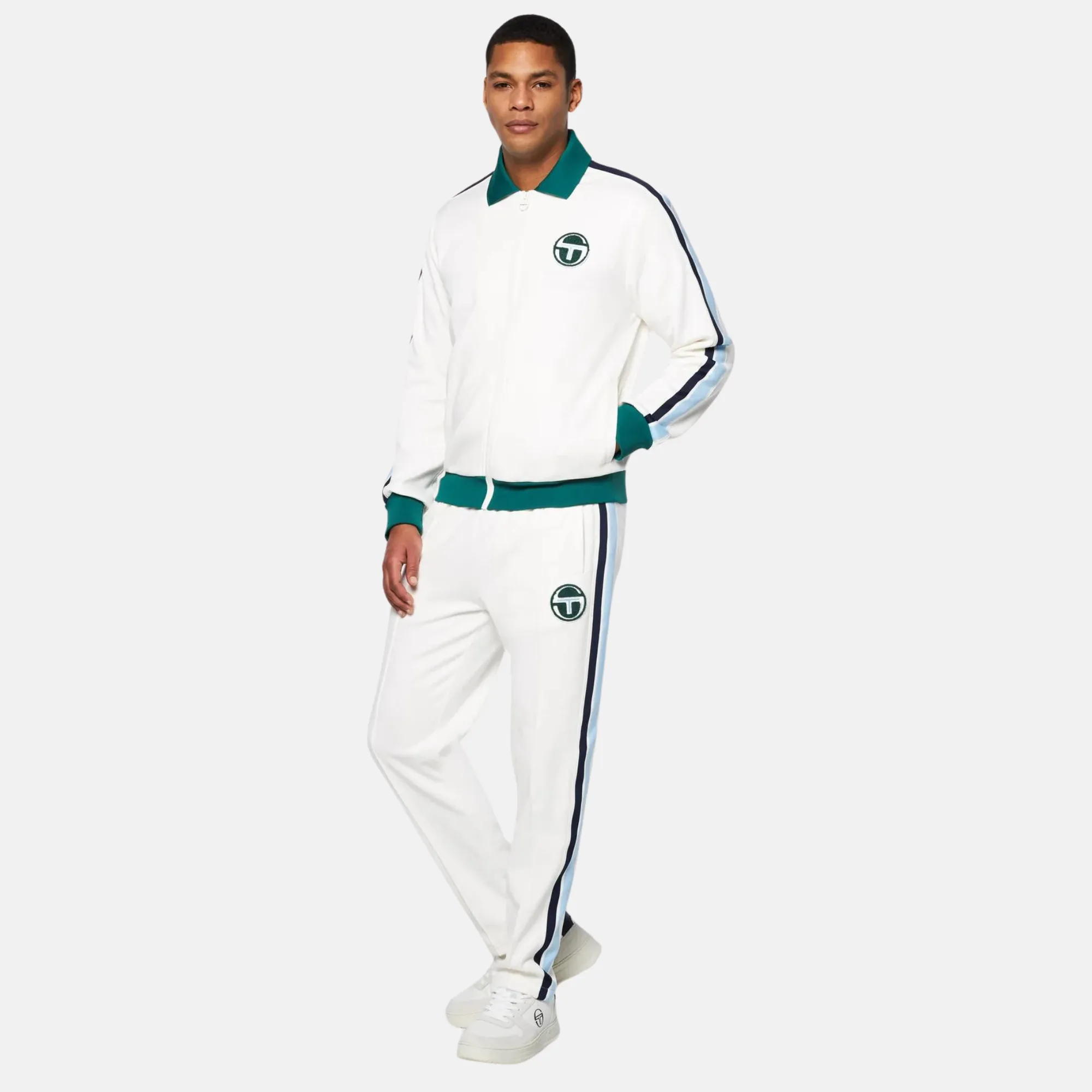 Sergio Tacchini Monte Gardenia Track Pant