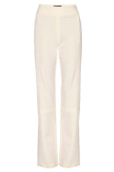 SHILOH Neoprene Pants, Creamy and Stylish - Discover Now!