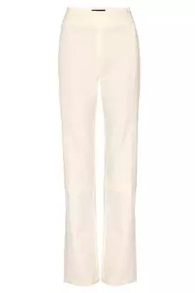 SHILOH Neoprene Pants, Creamy and Stylish - Discover Now!