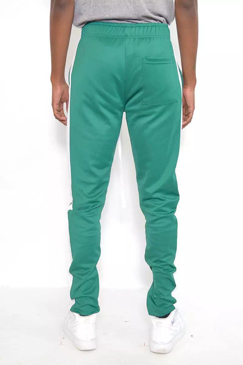 Single Line Track Trouser