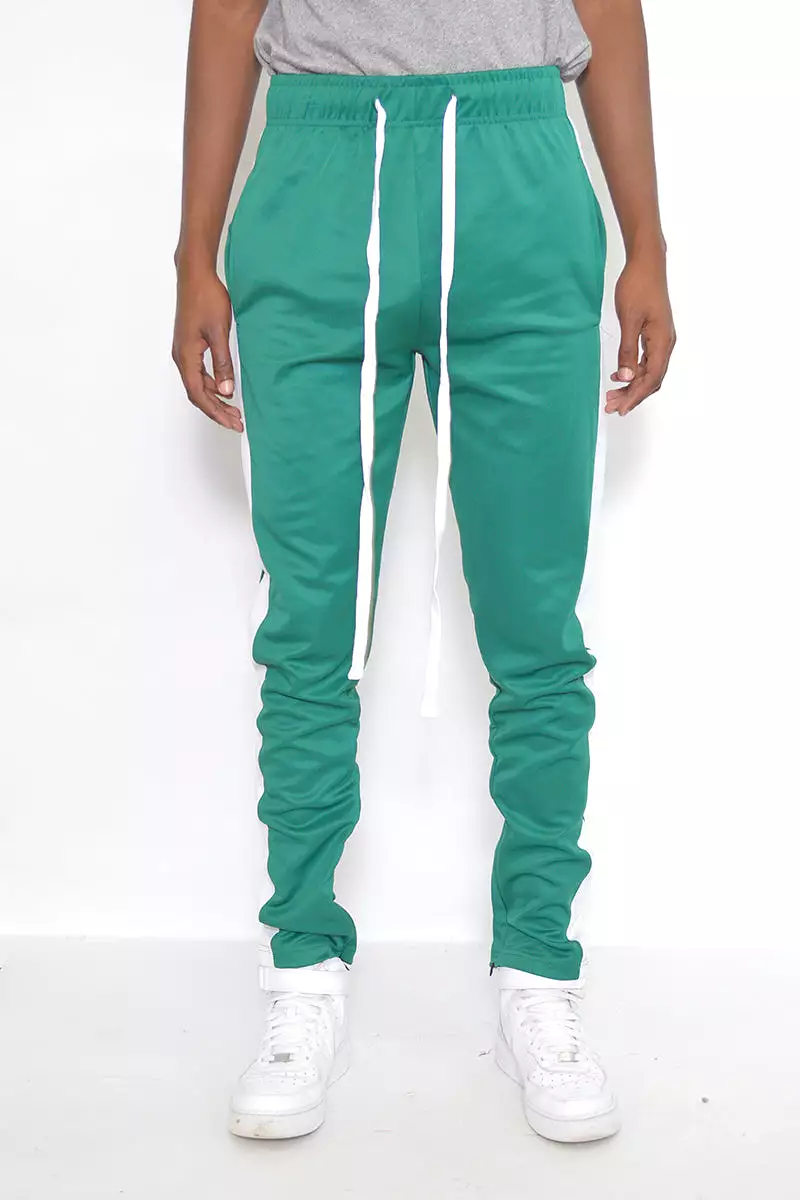 Single Line Track Trouser