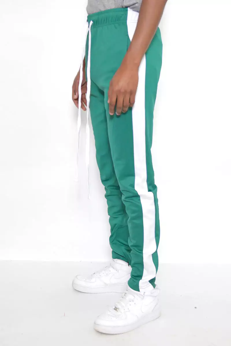 Single Line Track Trouser