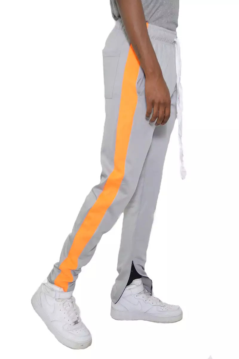 Single Stripe Athletic Pants