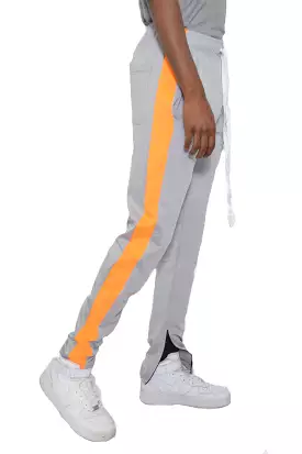 Single Stripe Athletic Pants