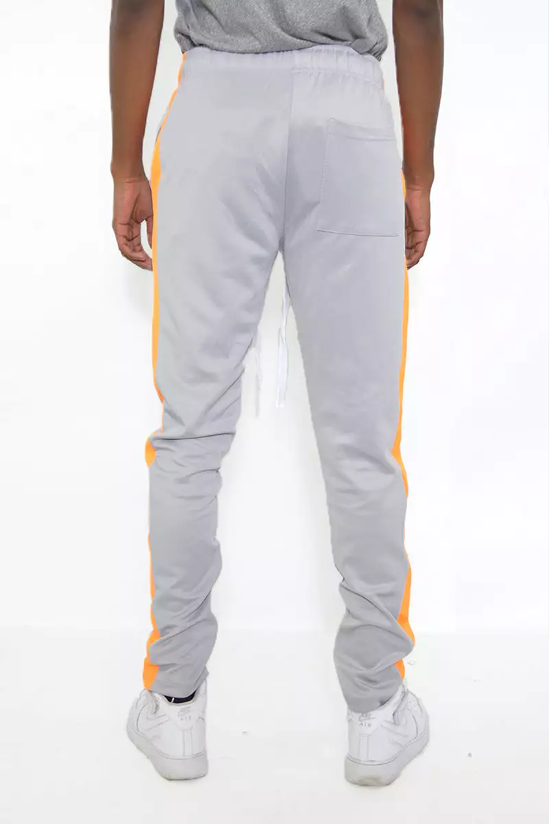 Single Stripe Athletic Pants