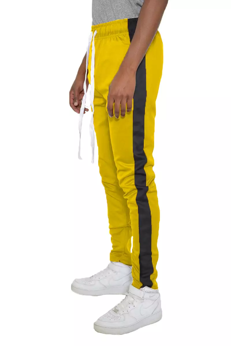 Single Stripe Elasticated Track Pants