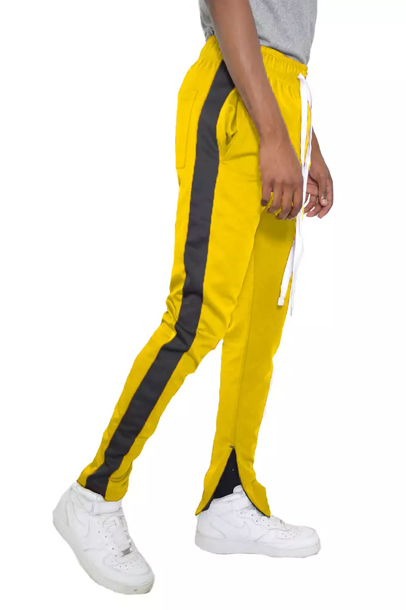 Single Stripe Elasticated Track Pants