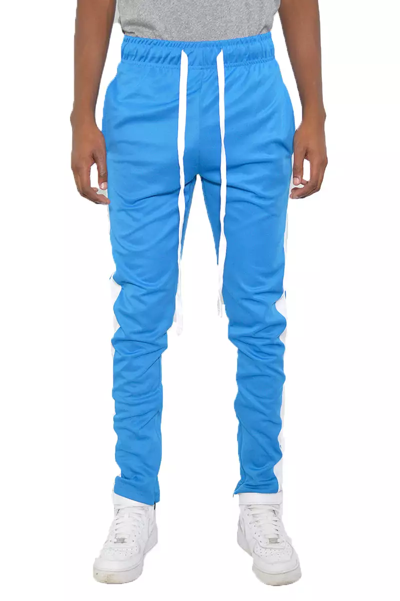 Single-stripe jogger pants