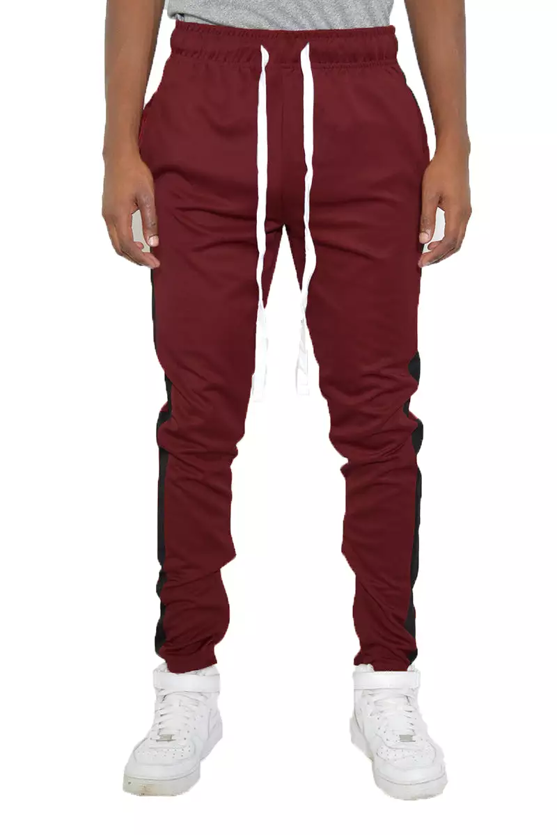 Single Stripe Jogger Pants