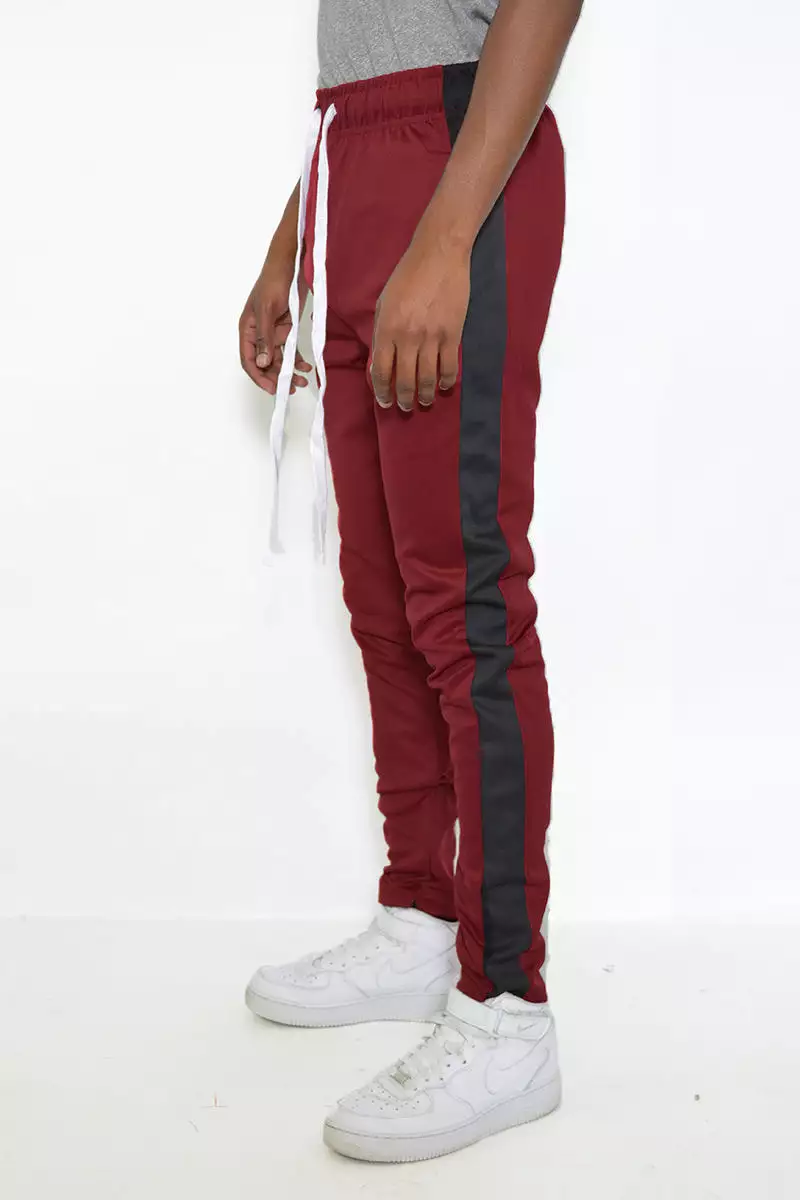 Single Stripe Jogger Pants