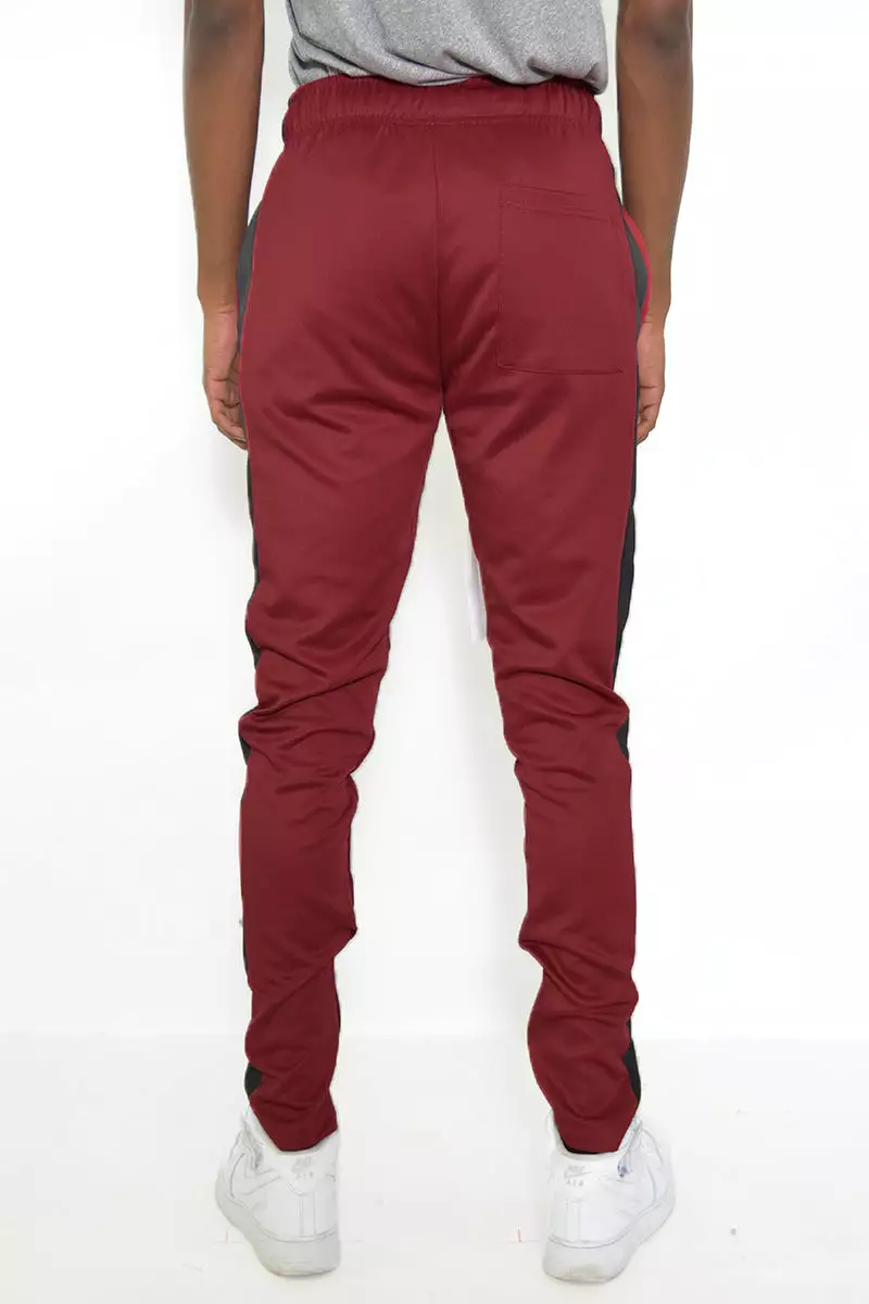 Single Stripe Jogger Pants