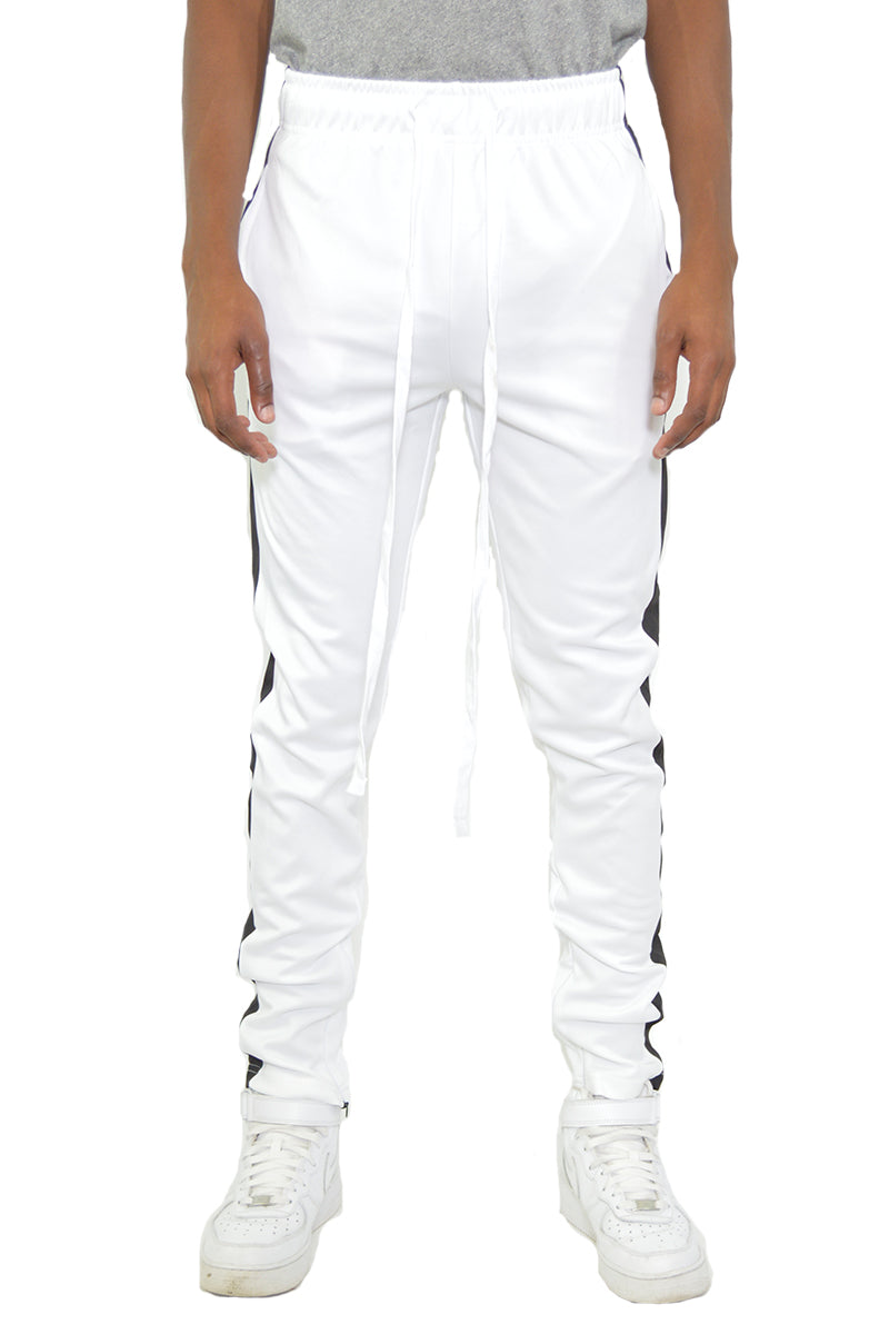 Single Stripe Joggers