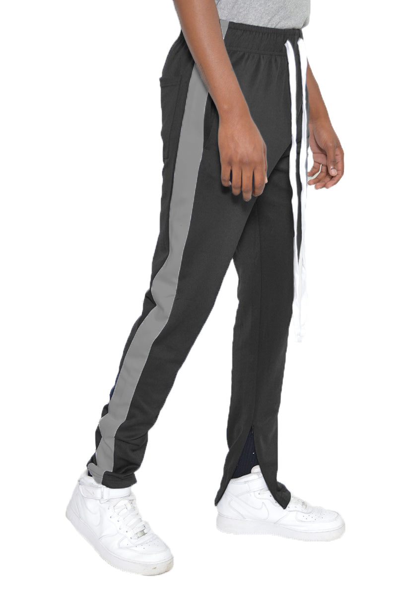 Single Stripe Jogging Pants