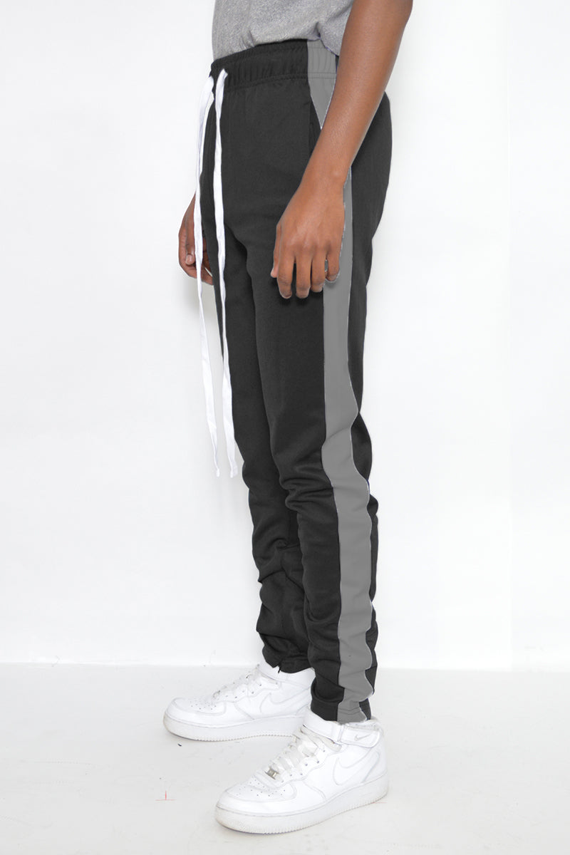 Single Stripe Jogging Pants