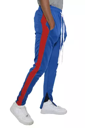 Single Stripe Jogging Pants