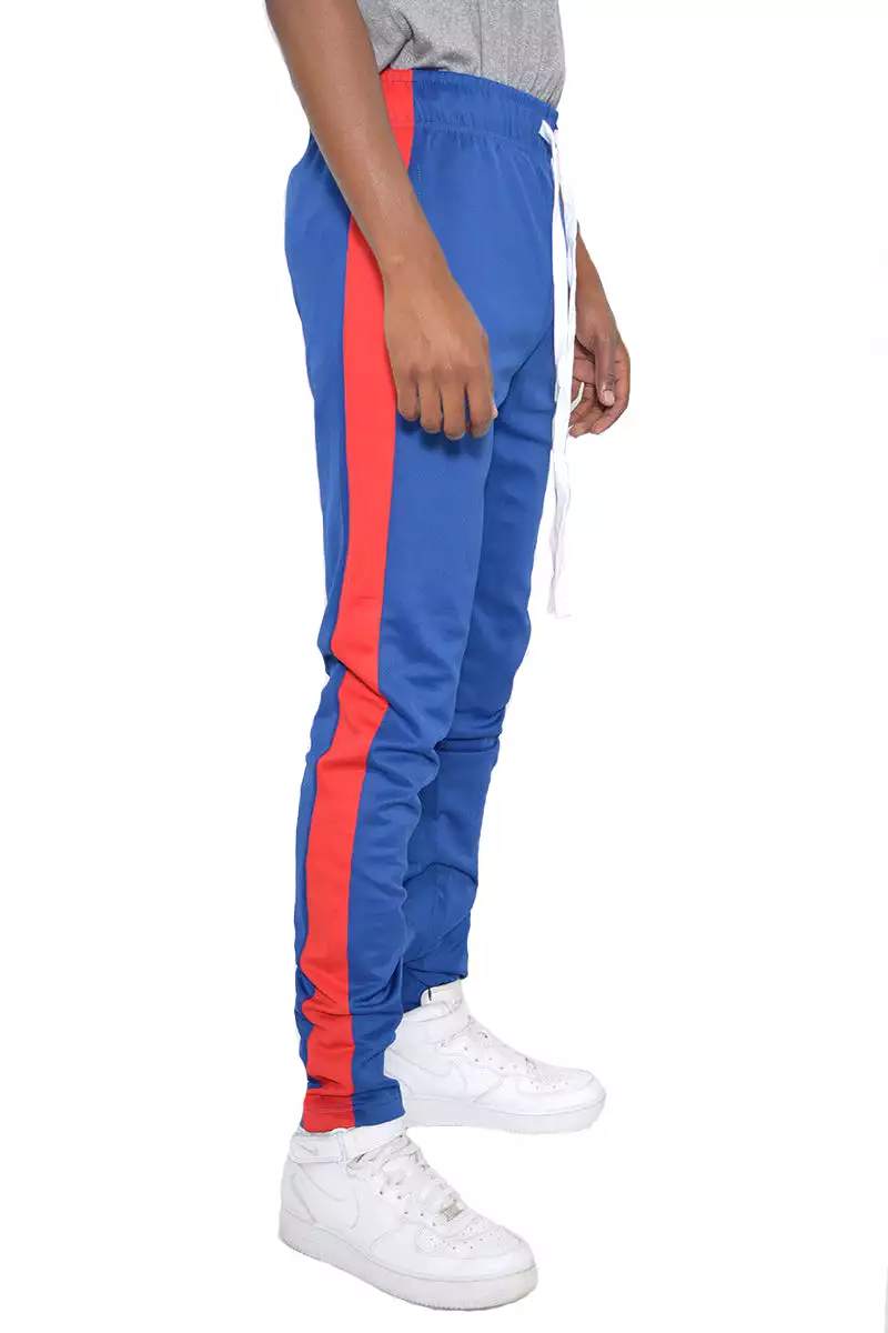 Single Stripe Jogging Pants