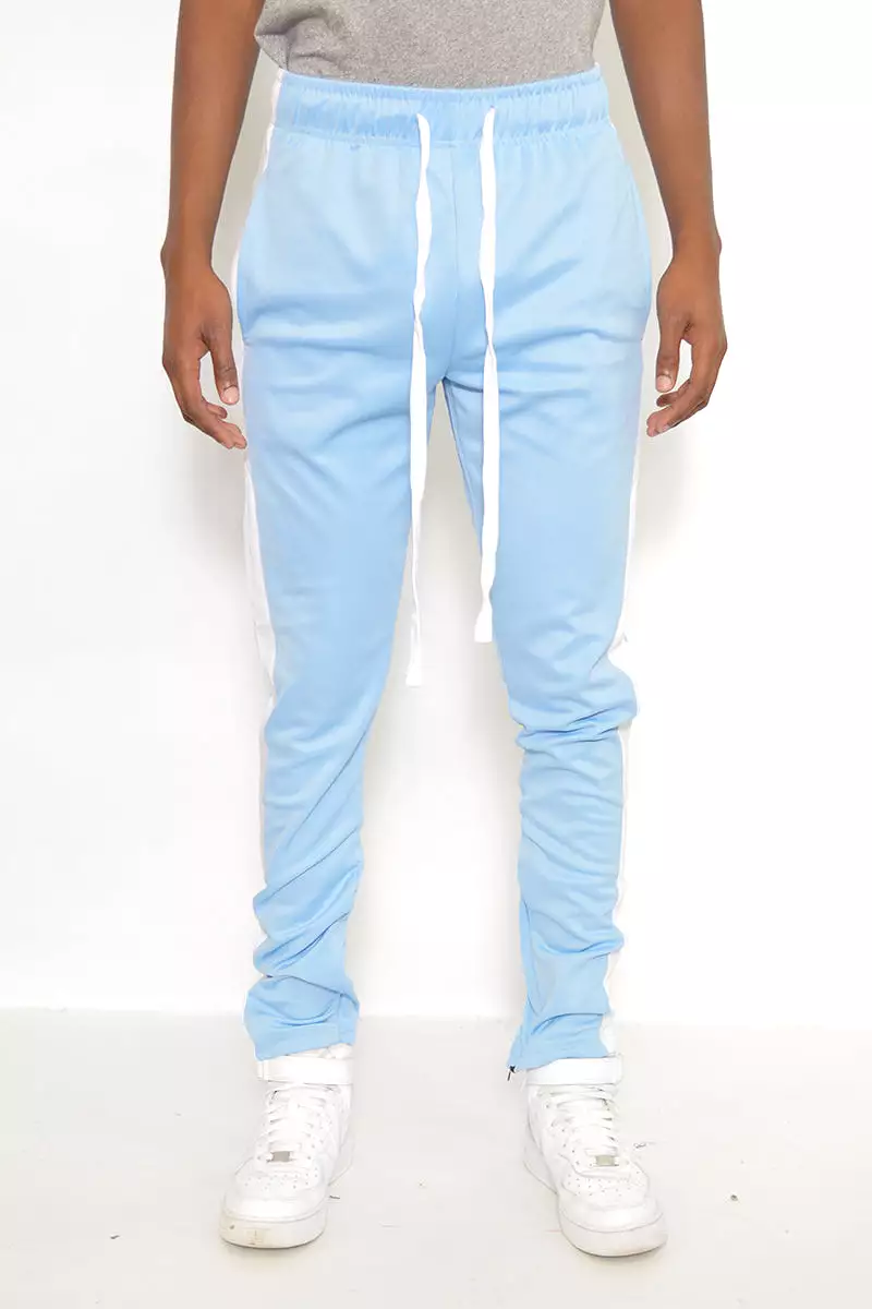 Single Stripe Jogging Pants