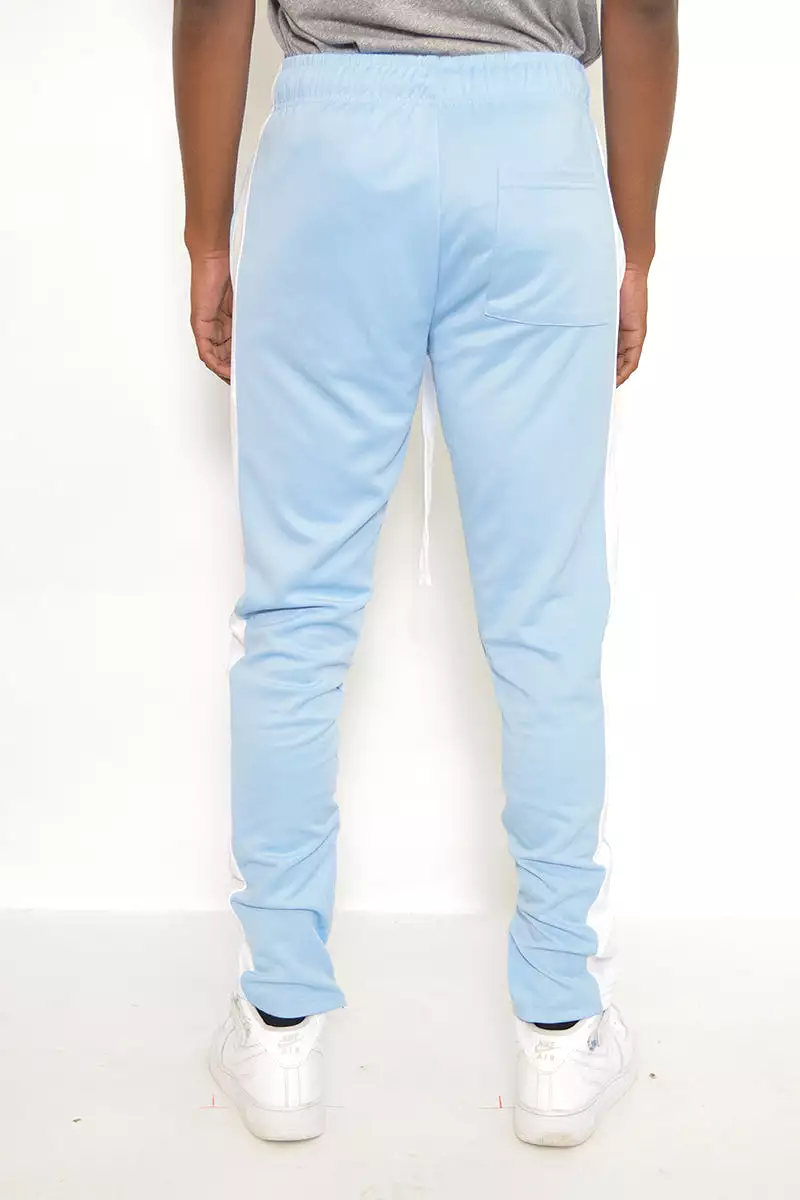 Single Stripe Jogging Pants