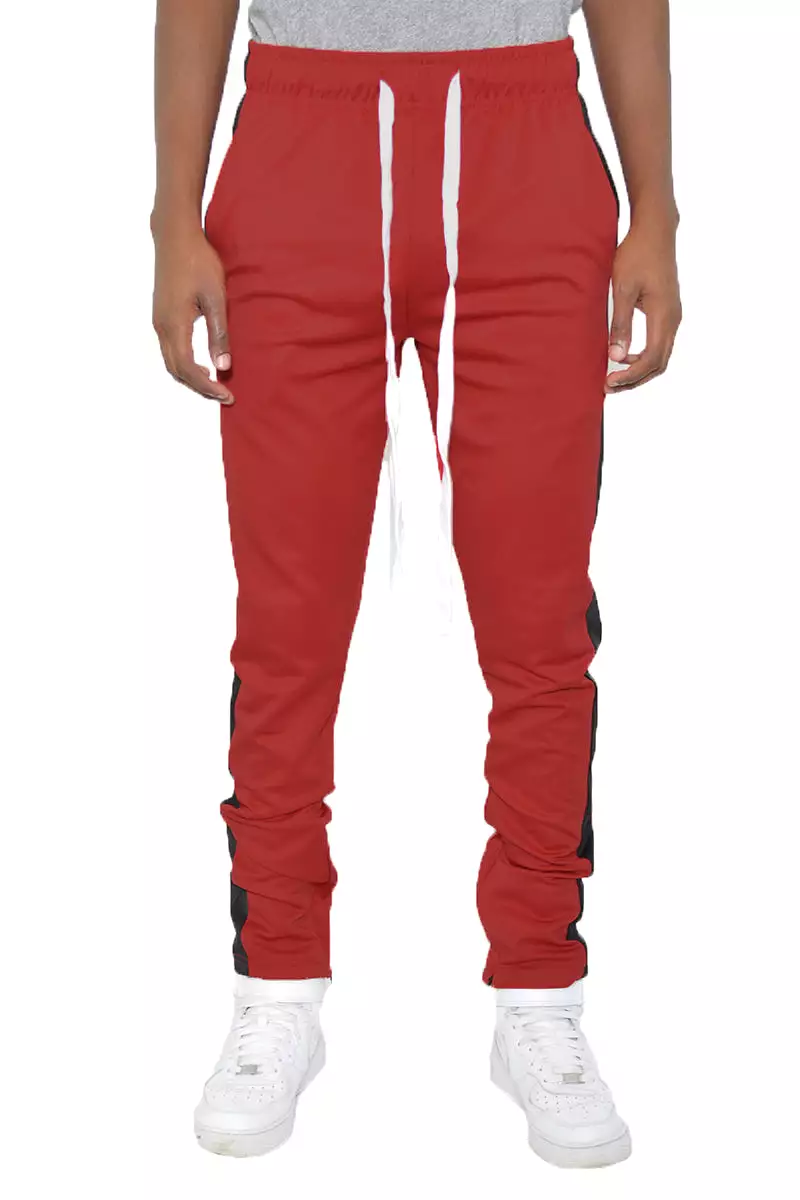 Single Stripe Jogging Pants