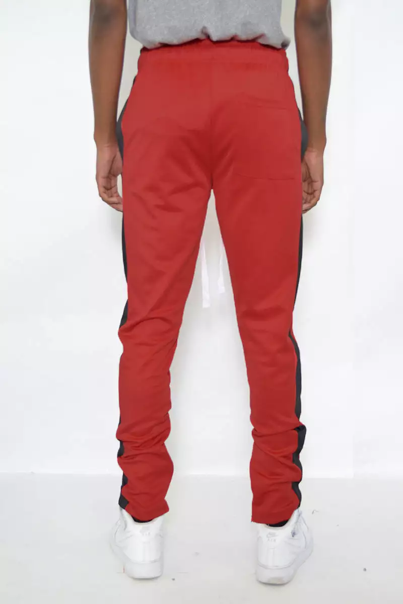 Single Stripe Jogging Pants