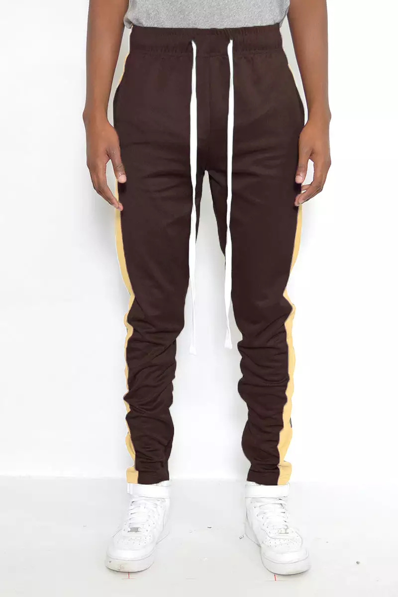 Single Stripe Track Pant - Buy Now