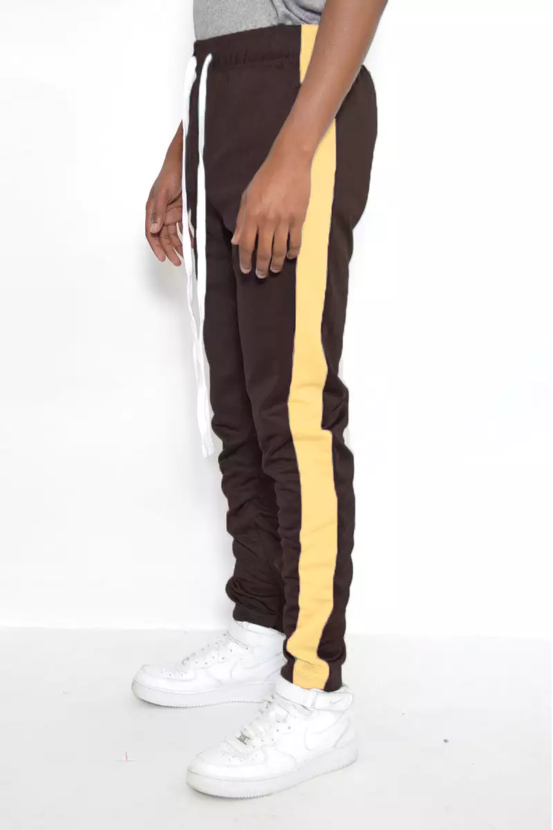 Single Stripe Track Pant - Buy Now