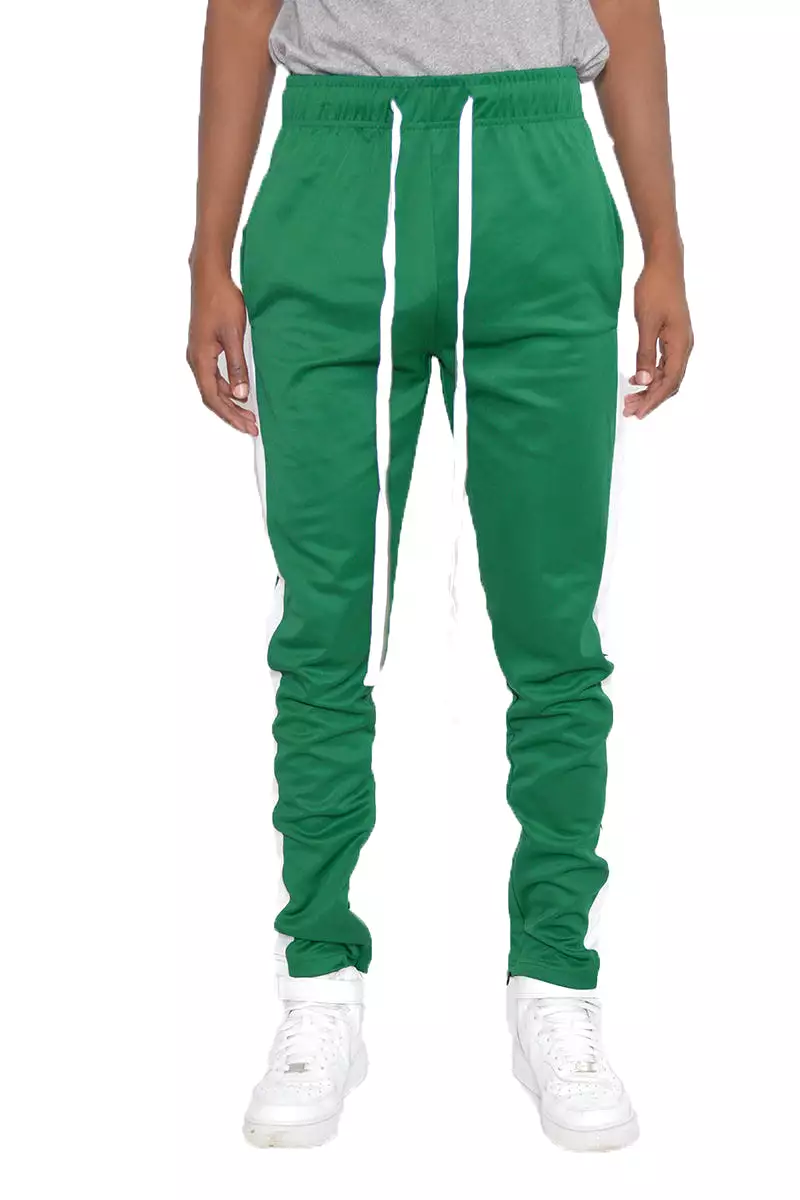 Single Stripe Track Pant - Buy Online at Best Prices