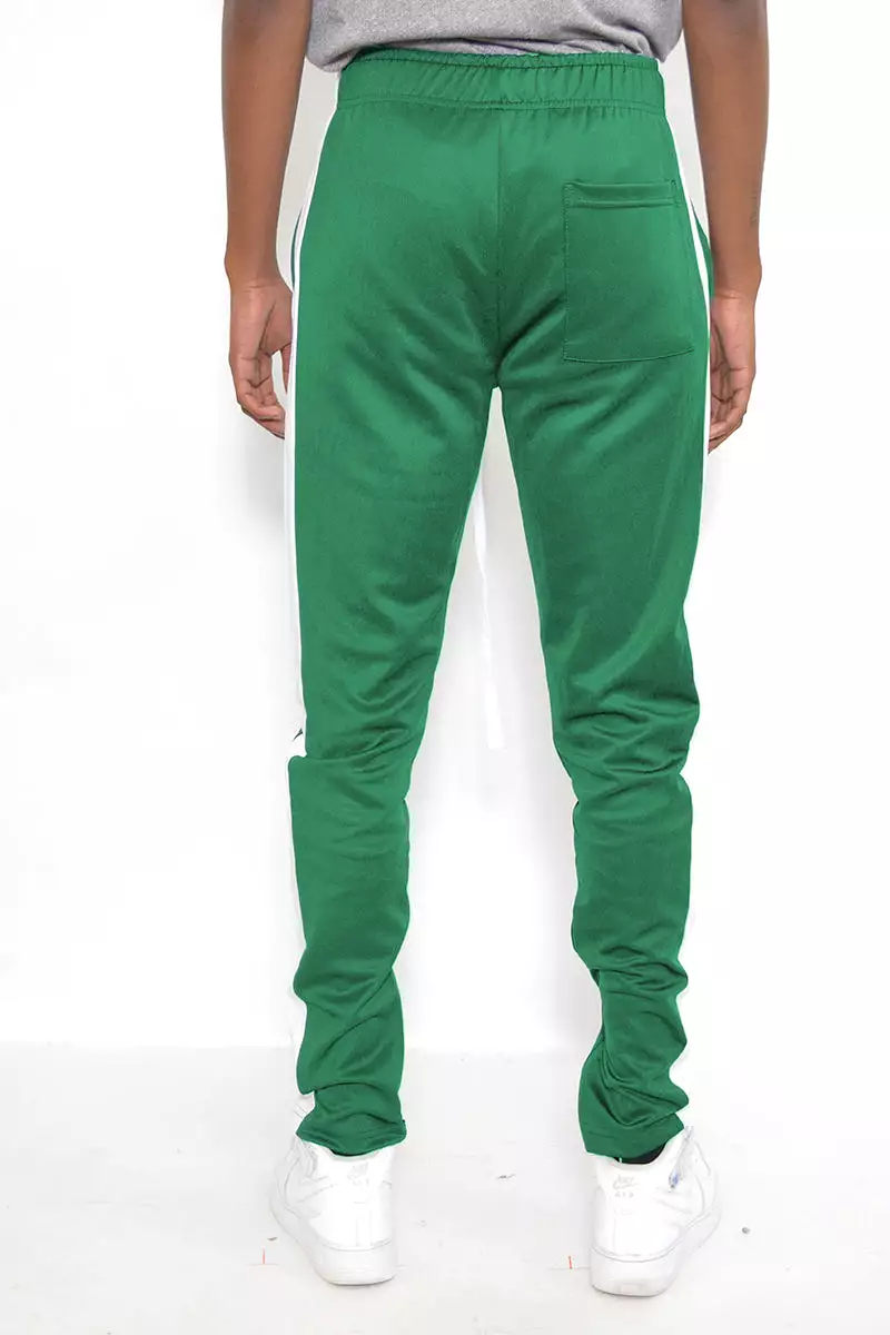 Single Stripe Track Pant - Buy Online at Best Prices