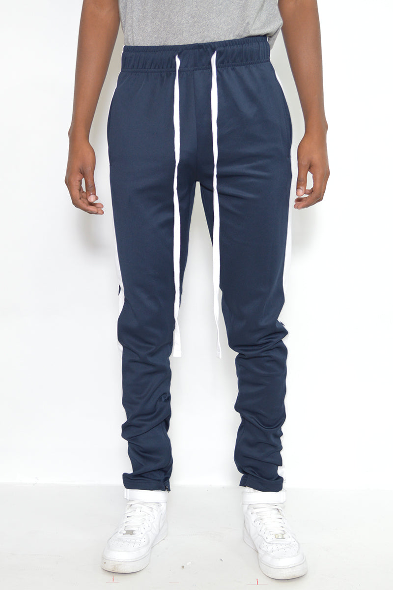 Single Stripe Track Pant - Results: Striped Athletic Pants