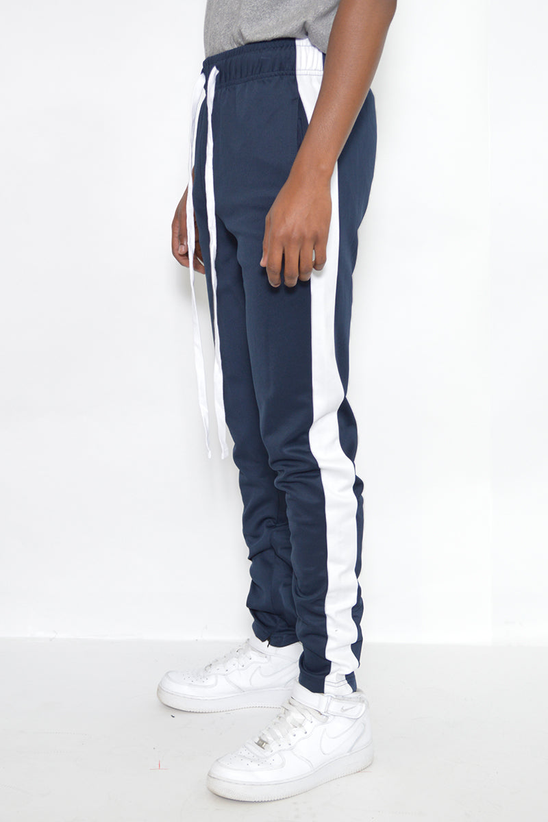 Single Stripe Track Pant - Results: Striped Athletic Pants