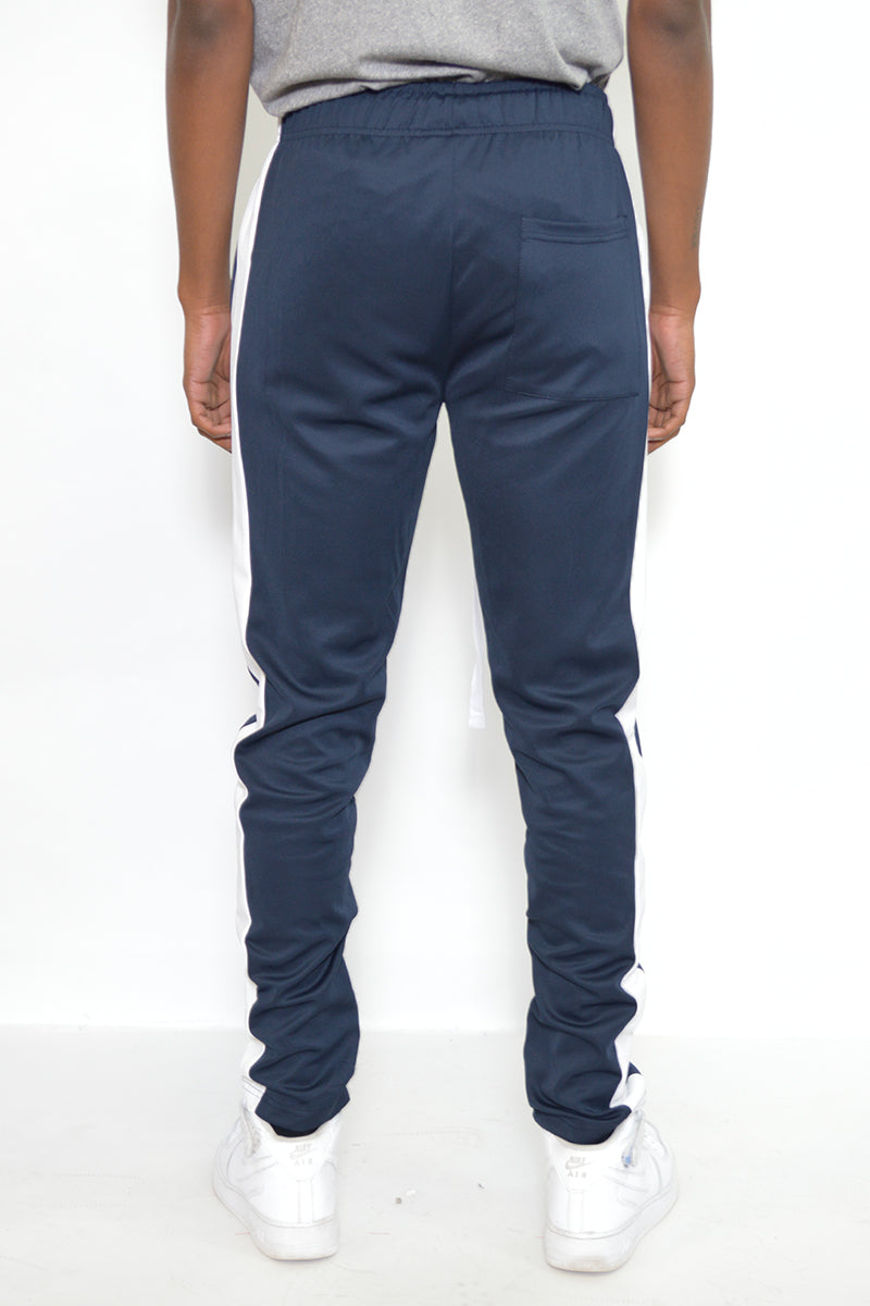 Single Stripe Track Pant - Results: Striped Athletic Pants