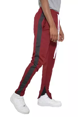 Single Stripe Track Pant