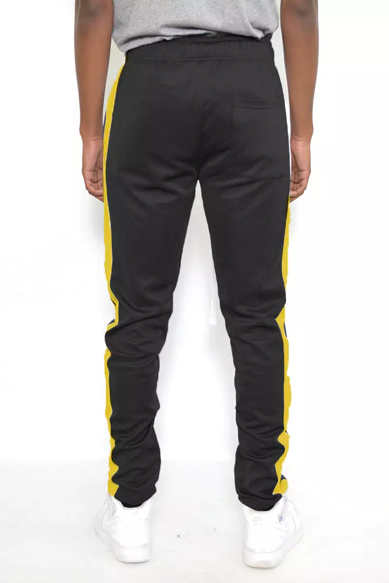 Single Stripe Track Pant