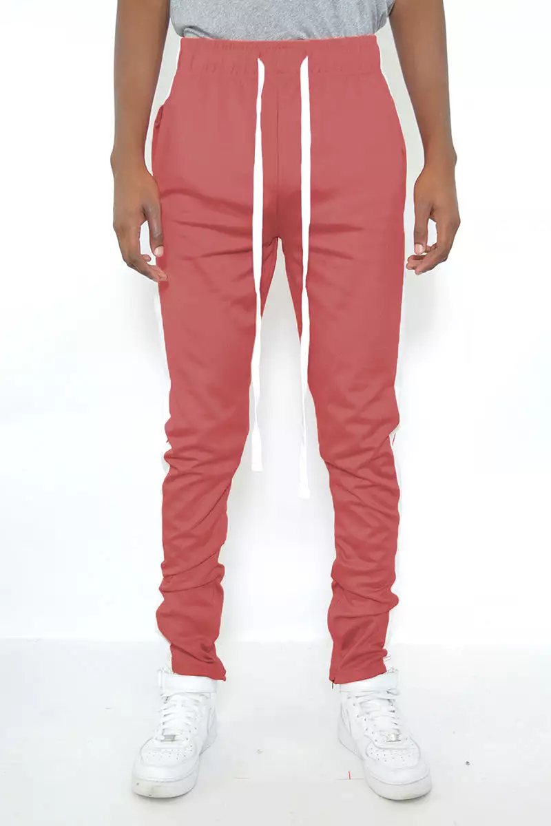 Single Stripe Track Pants